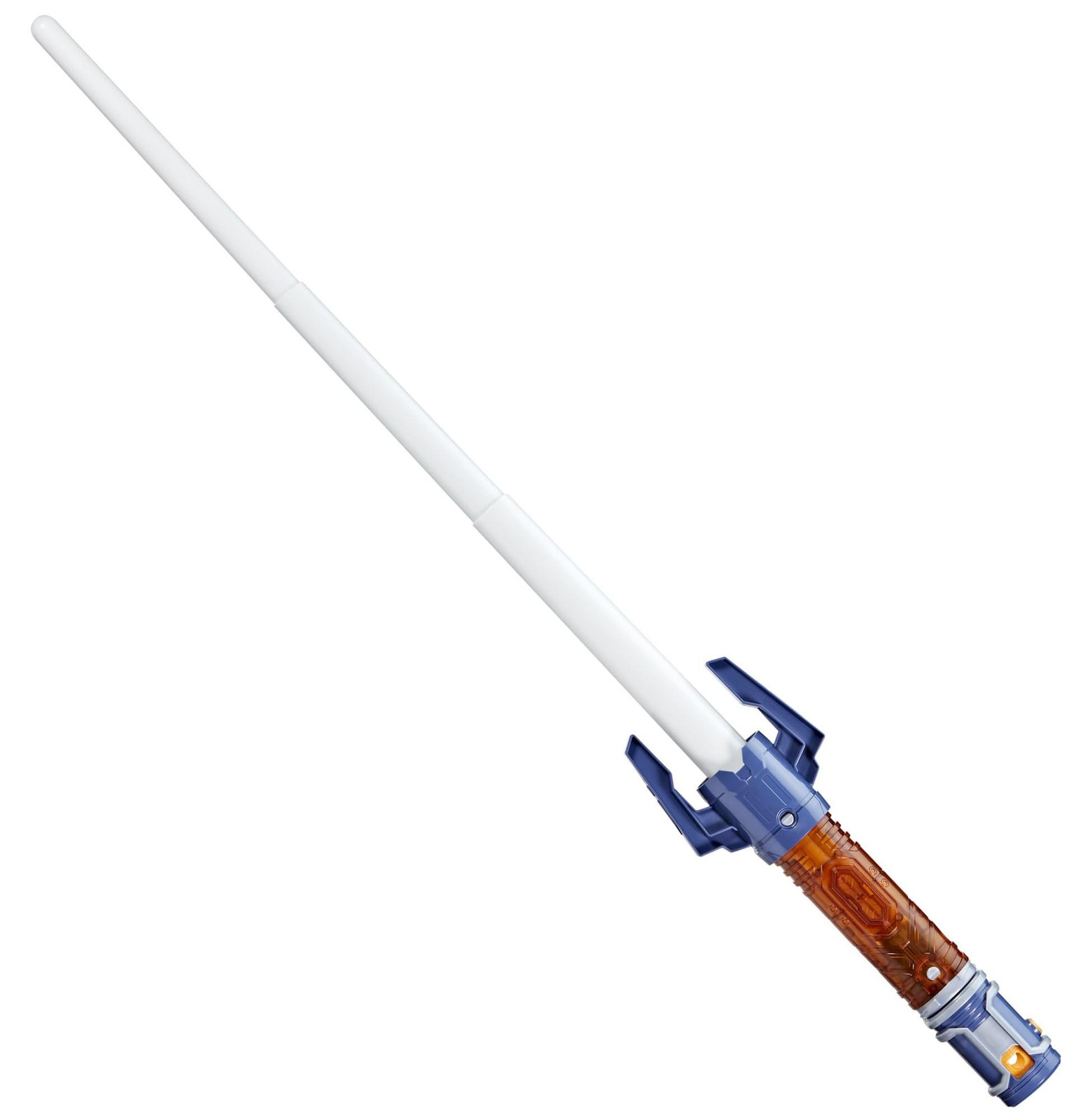 Hasbro Star Wars Lightsaber Forge Kyber Core Ahsoka Tano lichtzwaard rollenspel