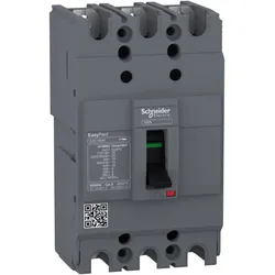 Schneider Electric Leistungsschalter Easypact EZC100N3030