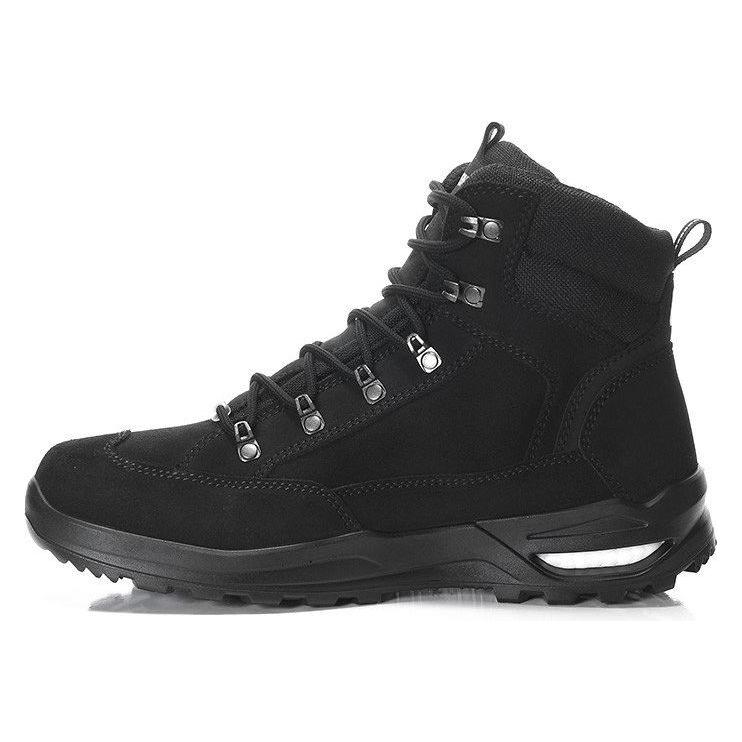 Elten Berufsstiefel RONAN XXF black Mid ESD O2 Gr. 48 (O2, 48) (204016)