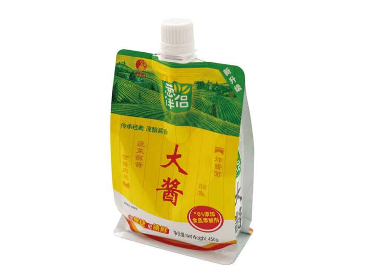 Cong Ban Lv bonenpasta 450 g
