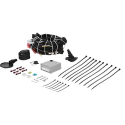 TowTec Elektrosatz 13polig Summer universal - ACURA MDX