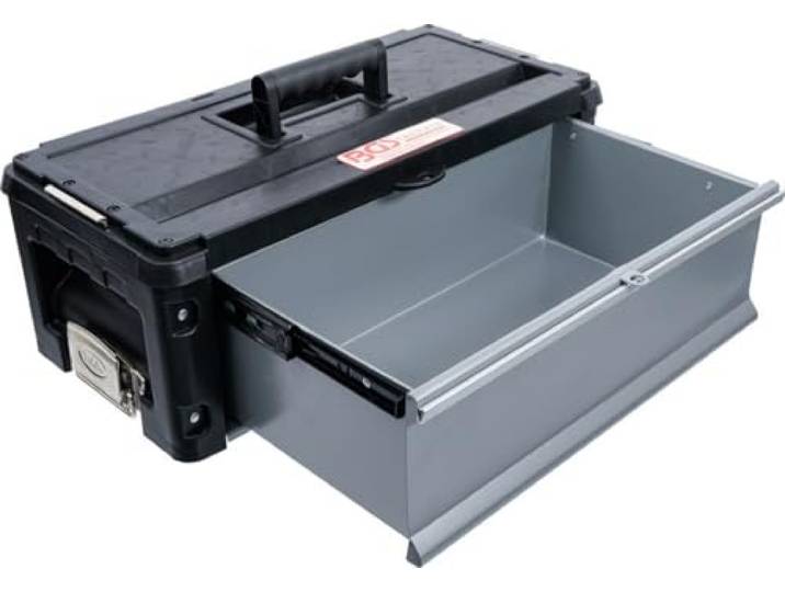 BGS 2002-1 - Extension de Trolley - pour Art\, 2002