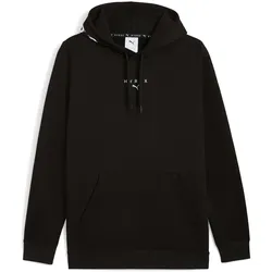 PUMA x HYROX Heavyweight Hoodie Herren 01 - PUMA black M