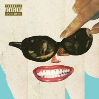 Panic Blooms - Black Moth Super Rainbow, Vinyl