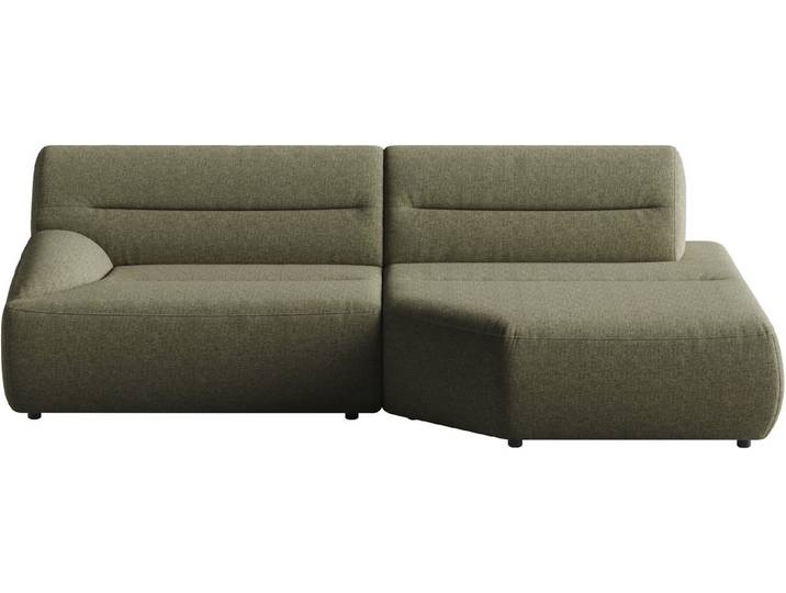 sit&more Ecksofa Scrabble, Modernes Design in verschiedenen Stoffarten