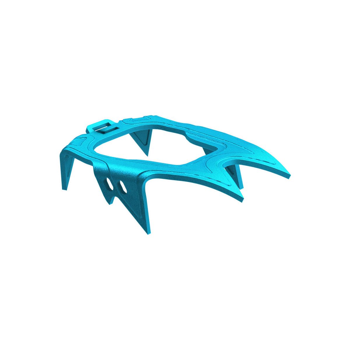 Edelrid Spare Crampon Nemo Lite Front icemint (329) 744580003290