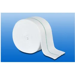 NOBA Nobafast® elastischer Schlauchverband 10 m - 3 Oberschenkel / Kinderkopf 1 St