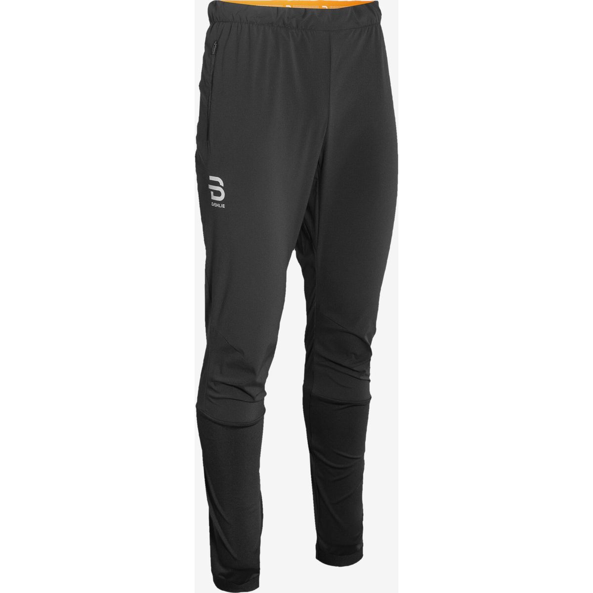 Daehlie Pants Achieve for Men black (99900) XXL 333862-99900-XXL