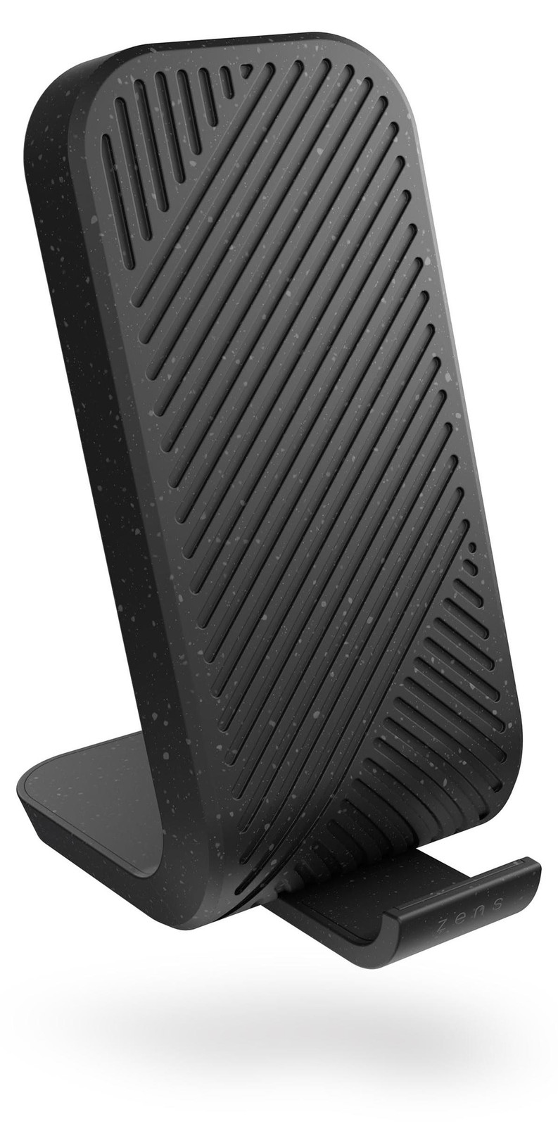OtterBox Zens Modulair Systeem Basisstation met standaard en losse oplaadmodule, zwart