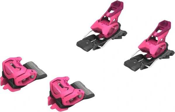 Skibindung Tyrolia Attack 14 GW (Pink - 110mm)