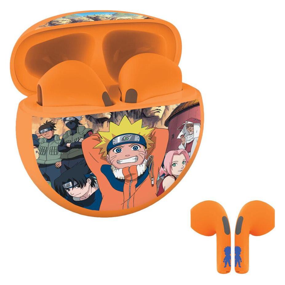 Lexibook Naruto Shippuden earpods (59749310)