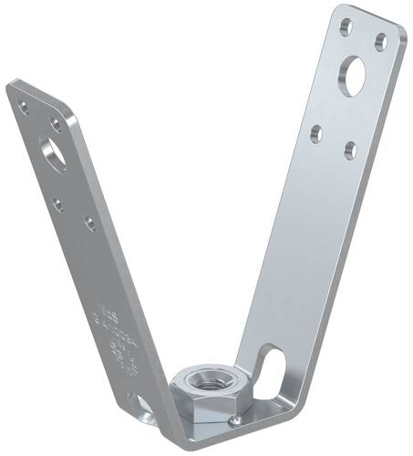 Fischer Trapezhänger 64095 25St.