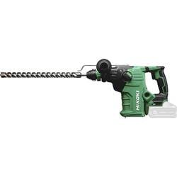 HiKOKI SDS-Plus-Akku-Bohrhammer ohne Akku, ohne Ladegerät DH3635DCW2Z
