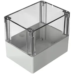 Rose System Polycarbonatgehäuse 331216140