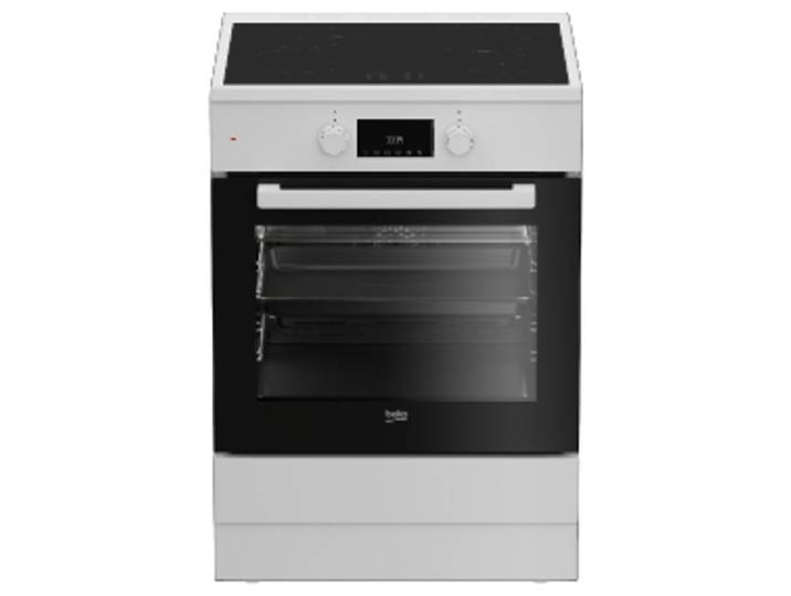 Cuisinière induction BEKO FBE69303MWC
