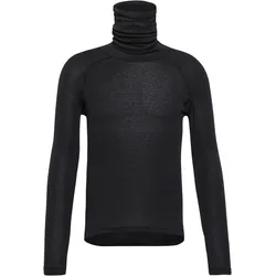 castelli FLANDERS 2 Funktionsshirt Herren | Gr. XL | schwarz - schwarz