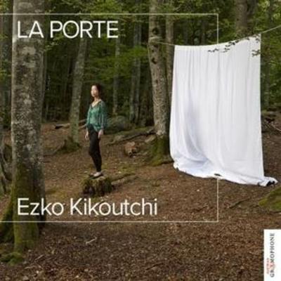 La Porte - Trio Seitenwind,Orchestra della Svizzera italiana, CD
