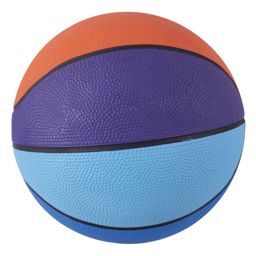 Tanga Sports Basketball RAINBOW (5) (B/1010, B1457)