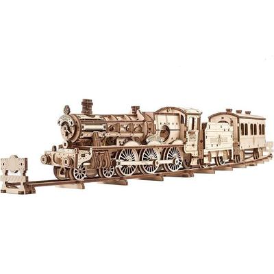 Hogwarts Express