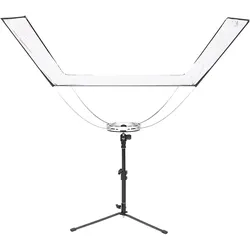 SMDV Flip Bansa Reflector 1480 x 625mm (Reflektor), Softbox + Reflektor