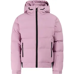 Protest ELINY Snowboardjacke Mädchen | Gr. 128 | rosa - rosa