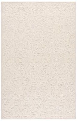 SAFAVIEH Handmade Blossom Camilia Wool Rug