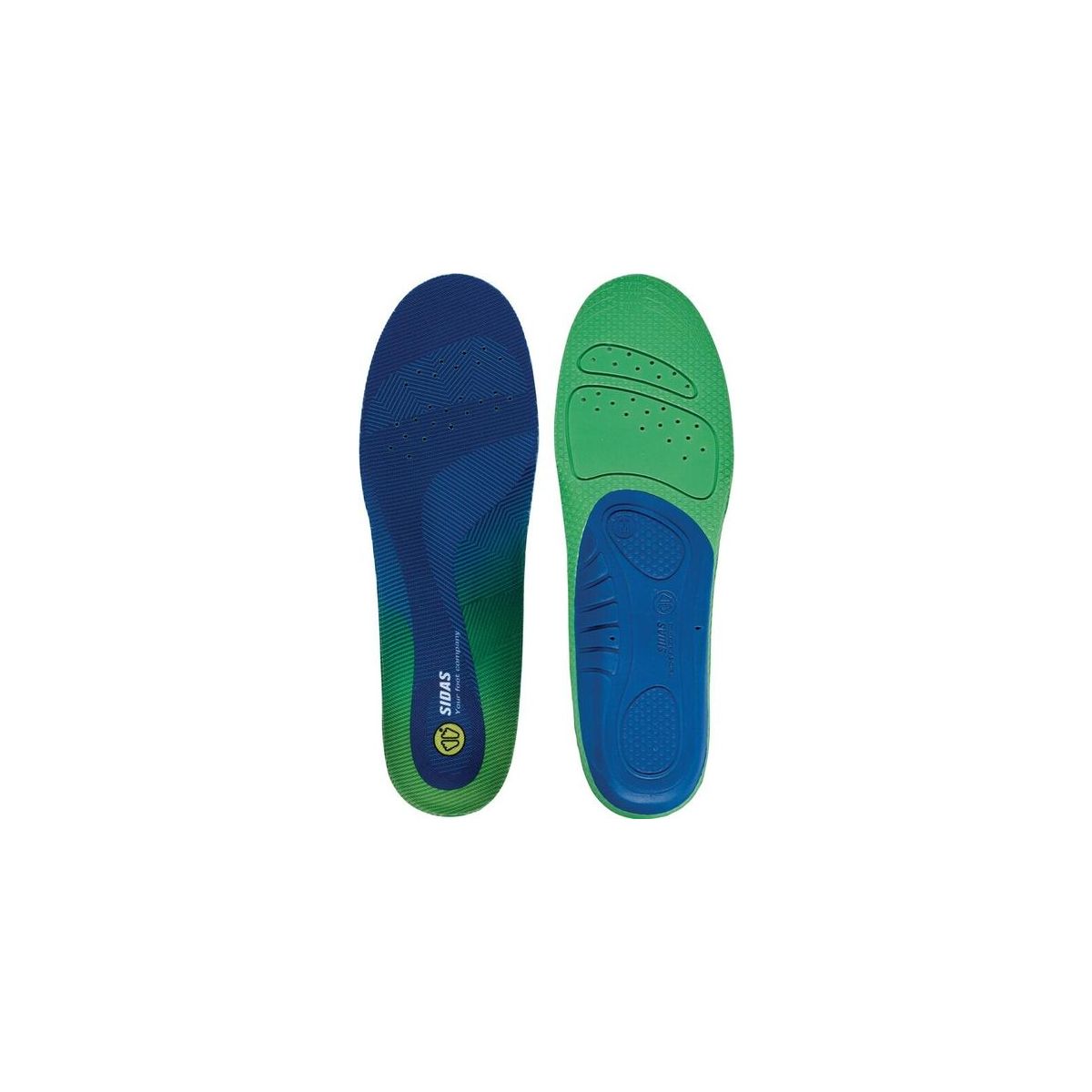 Sidas Comfort 3D 30 310894000-30