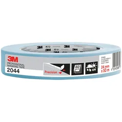 3M Malerabdeckband 2044 24x50m