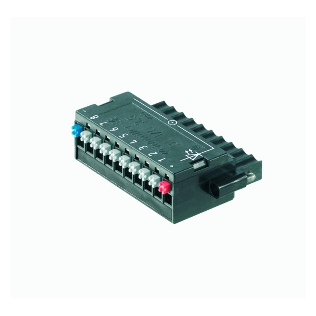 Weidmüller BL-I/O 3.50 BL-I/O 3.50 (1789080000)
