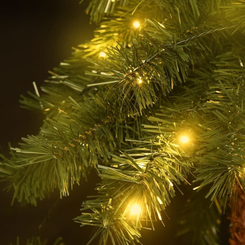 Prolenta Kerstboom met LED-verlichting