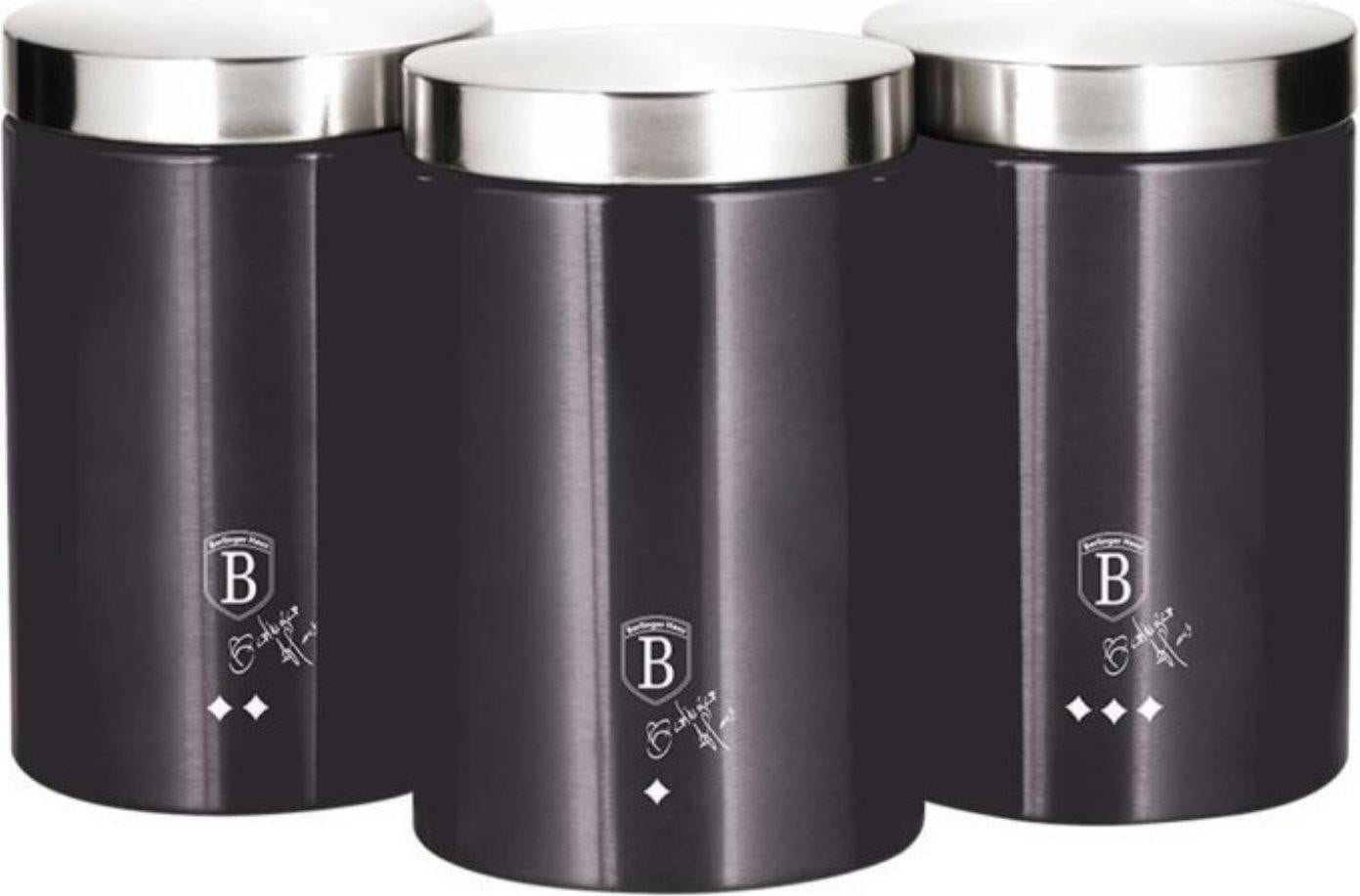 Berlinger Haus keukencontainerset 12751