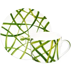 Taitù, Tasse, Life in Kaffee/ Teetasse L (330 ml, 1x)