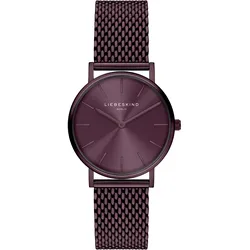 LIEBESKIND BERLIN Armbanduhr  Color Up