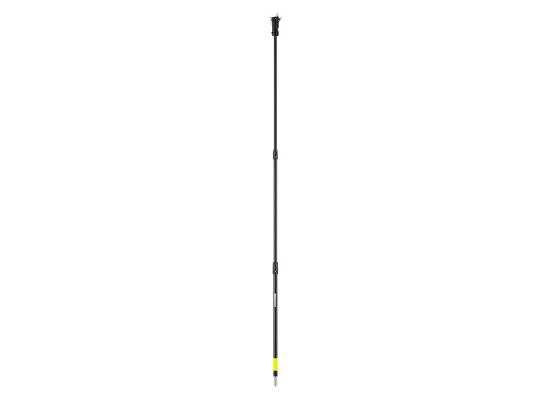 Manfrotto 146B Stativ-Verlängerung, 3-teilig