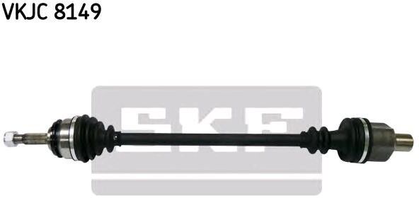 SKF VKJC 8149 Drive shaft