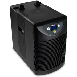 Hailea Ultra Titan 200 HC150, Wasserkühlung Radiator, Schwarz