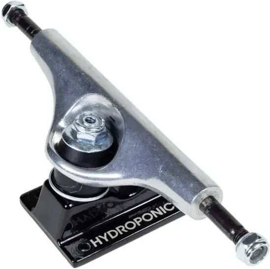 Skateboard Achse Hydroponic Hollow Kingpin/Hanger (133 - Silber)