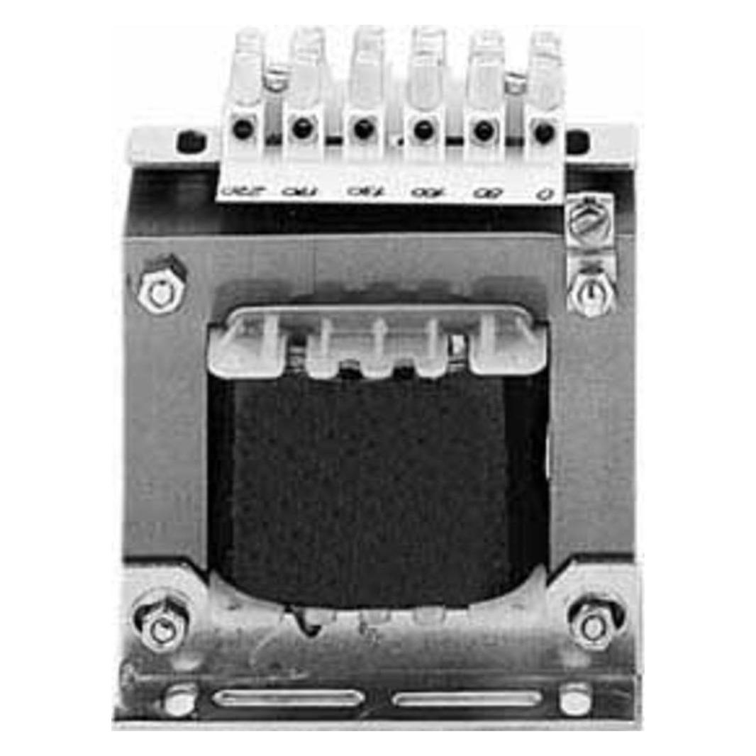 Helios HELI TSSD 4 Drehzahl-Steuertrafo 3-PH 400V 4,0 A,(1Satz =2 Stück) f.Schaltschran (6518)