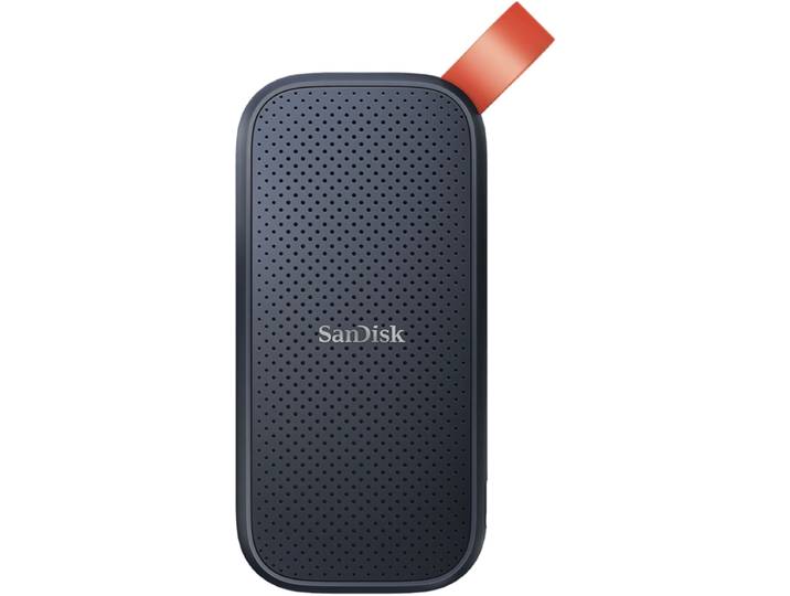 SanDisk Portable SSD 2TB