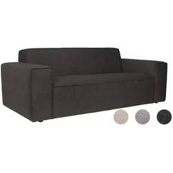 Zuiver Couch Bor Anthrazit