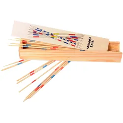 Longfield Mikado im Holzkästchen 25 cm