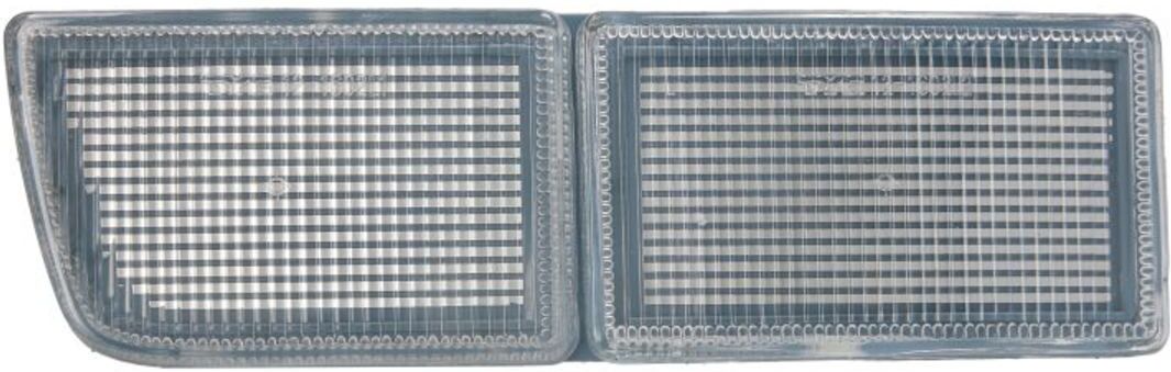 Standlicht TYC 12-1602-01-6 Links