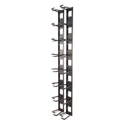APC Kabelführungsplatte für Serverschrank Metal 2er Pack (AR8442)
