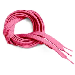 Schnürsenkel "LACCI PIATTO TERMO 120" - pink