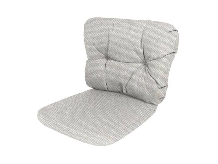 Kissenset für Ocean Sessel Cane-line braun, Designer Cane-line Design-Team, 50x5x45 cm