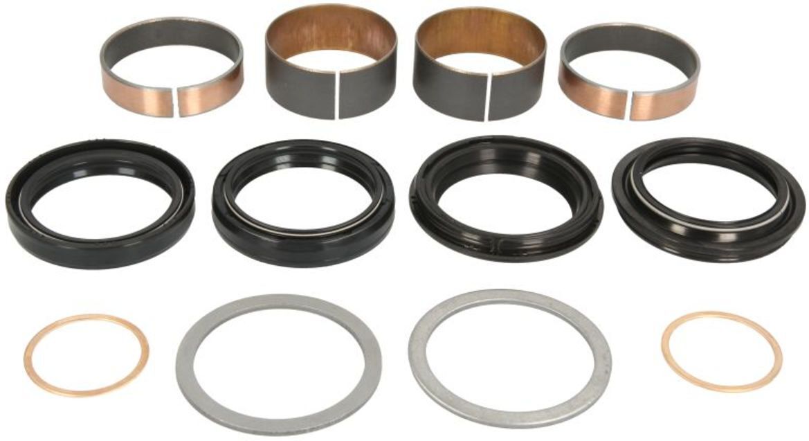 Kit de réparation, amortisseur PIVOT WORKS PWFFK-S09-020