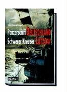 Prager, Hans G. - Panzerschiff Deutschland, Schwerer Kreuzer Lützow - Preis vom 30.09.2026 22:30:23 h
