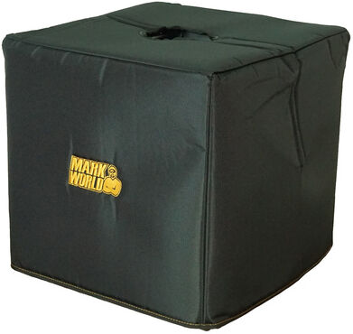 Markbass Cover for CMD151PS JB
