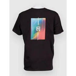 Nitro Team T-Shirt black Gr. L