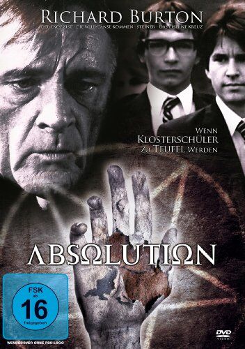 Anthony Page - Absolution - Preis vom 11.10.2026 03:10:56 h